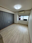 居室 アリタマンション京橋