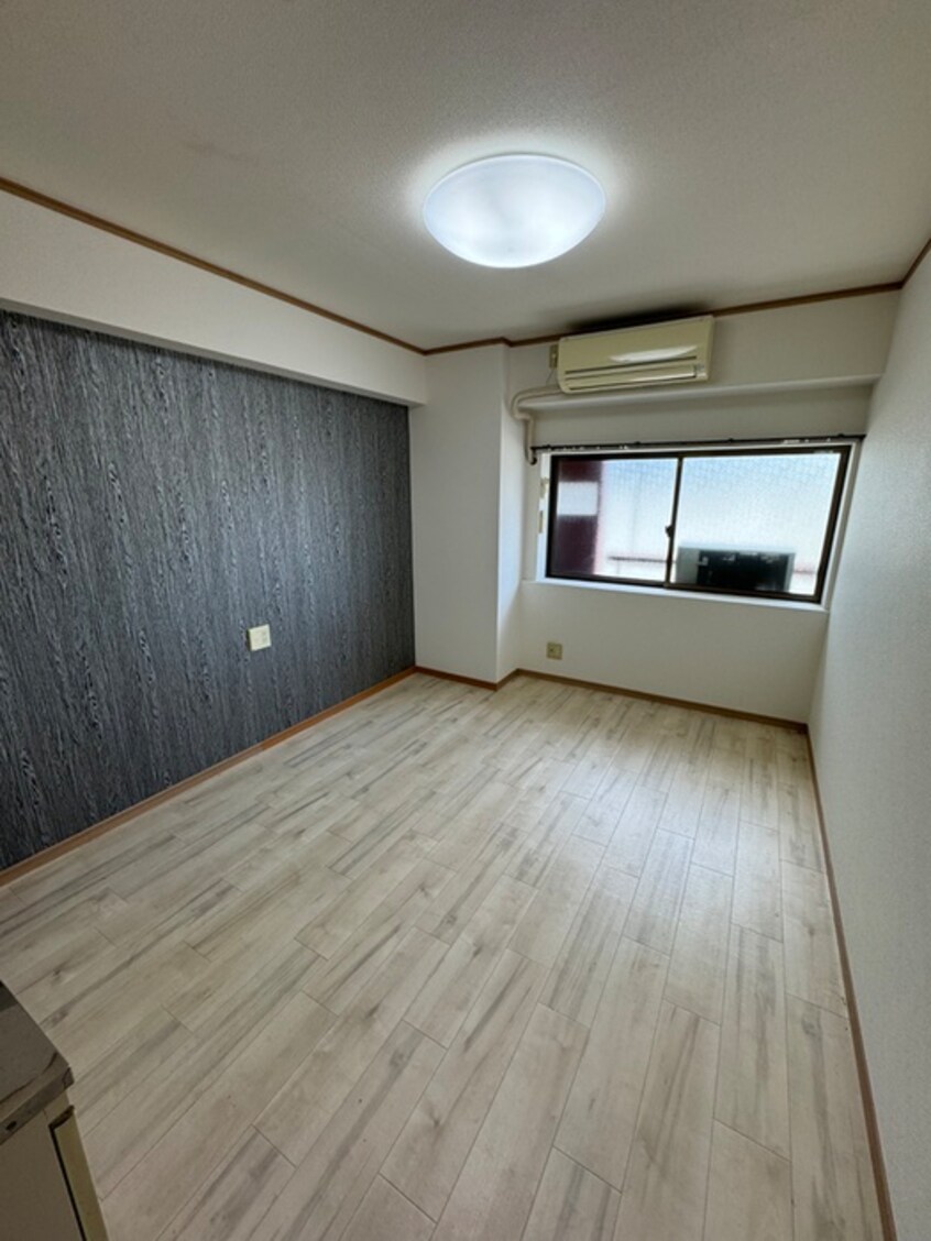 居室 アリタマンション京橋