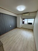 居室 アリタマンション京橋