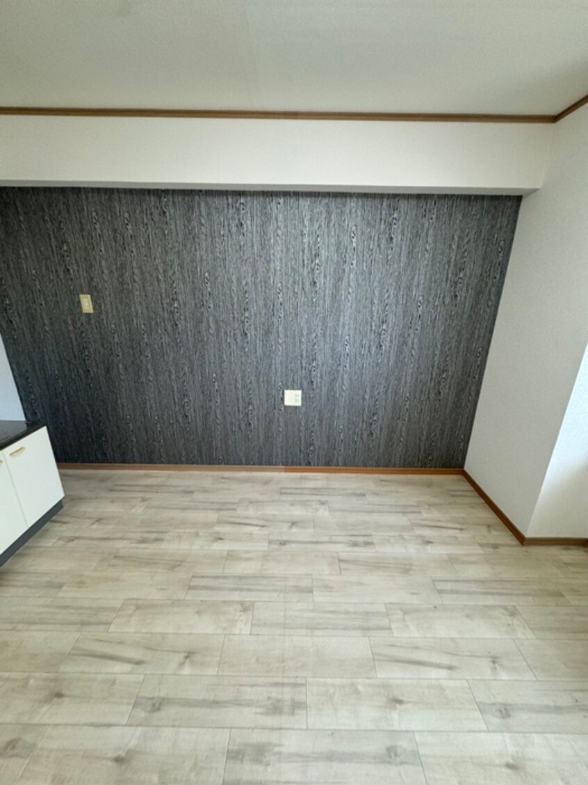 居室 アリタマンション京橋