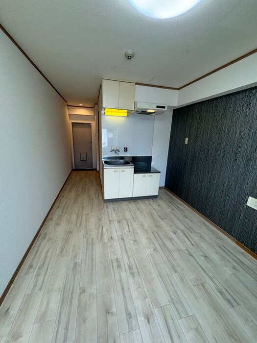 居室 アリタマンション京橋
