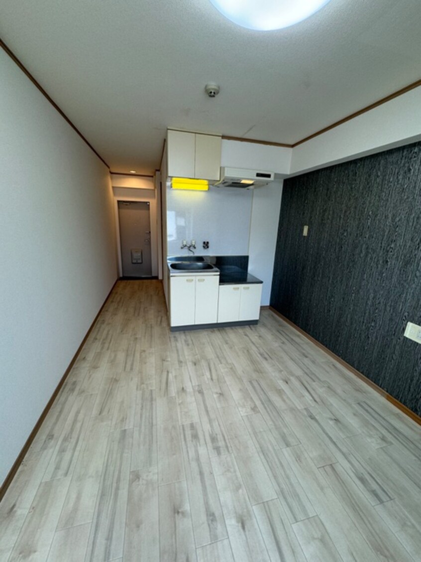 居室 アリタマンション京橋