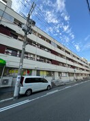 外観写真 アリタマンション京橋
