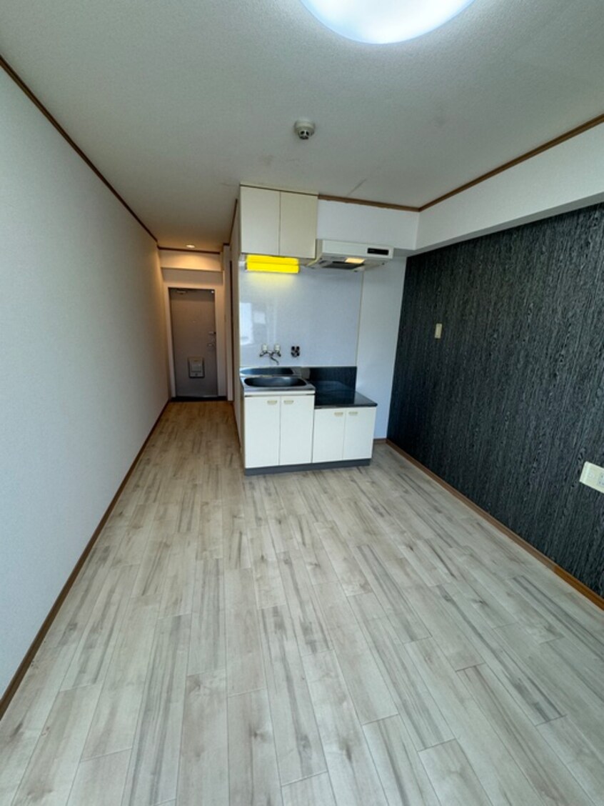 居室 アリタマンション京橋
