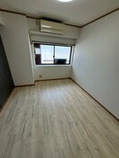 居室 アリタマンション京橋