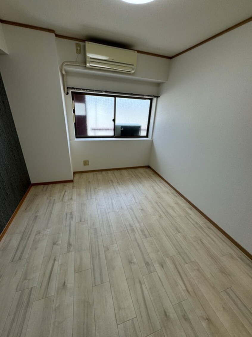 居室 アリタマンション京橋