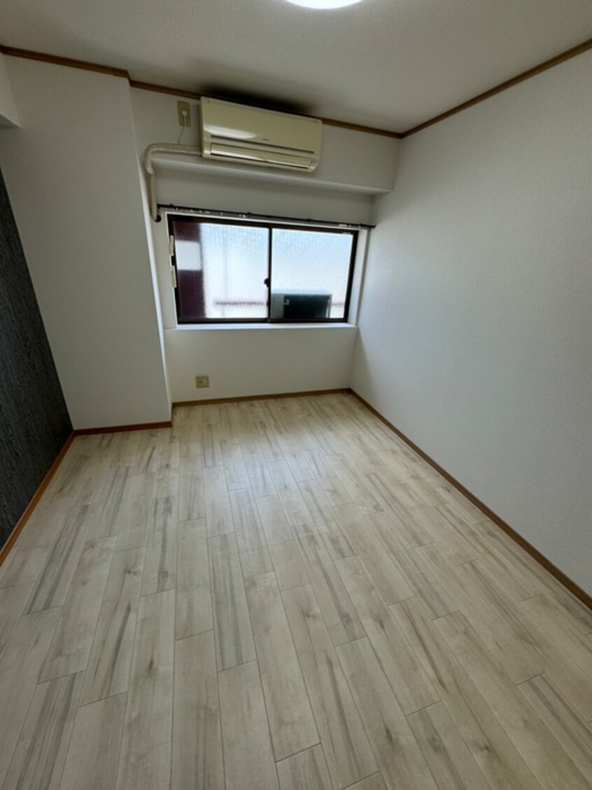 居室 アリタマンション京橋