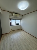 居室 アリタマンション京橋