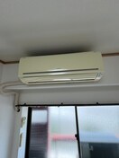 内観写真 アリタマンション京橋