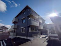 アルタ西渋川ビュー
