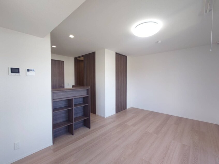 居室 アルタ西渋川ビュー