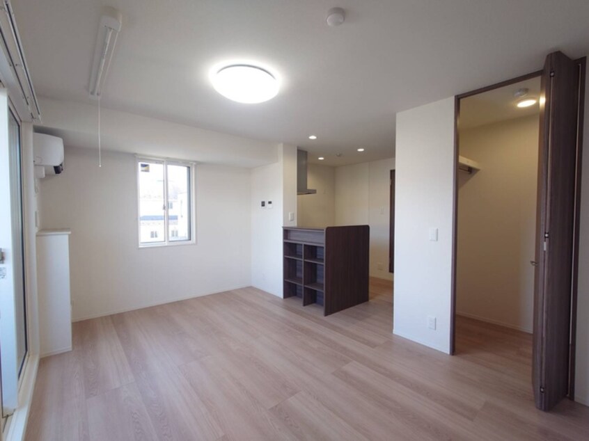 居室 アルタ西渋川ビュー