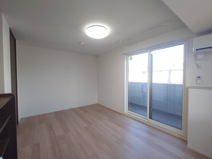 居室 アルタ西渋川ビュー