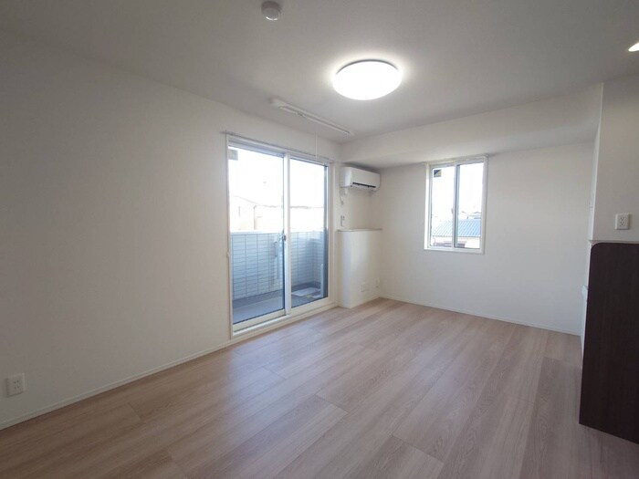 居室 アルタ西渋川ビュー