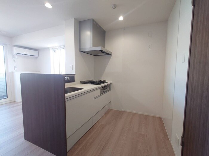 キッチン アルタ西渋川ビュー