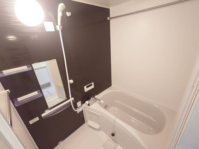 バス／シャワールーム等 アルタ西渋川ビュー