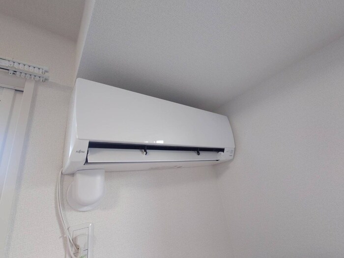 内観写真 アルタ西渋川ビュー