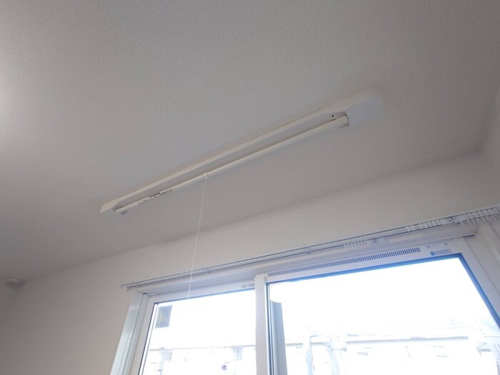 内観写真 アルタ西渋川ビュー