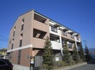 シャルム山本の外観