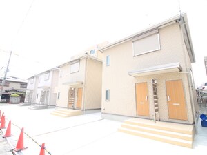 仮）荒本駅前ハイツＢ棟