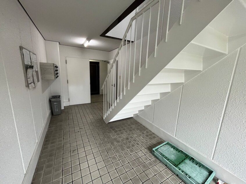 建物設備 リブ山手