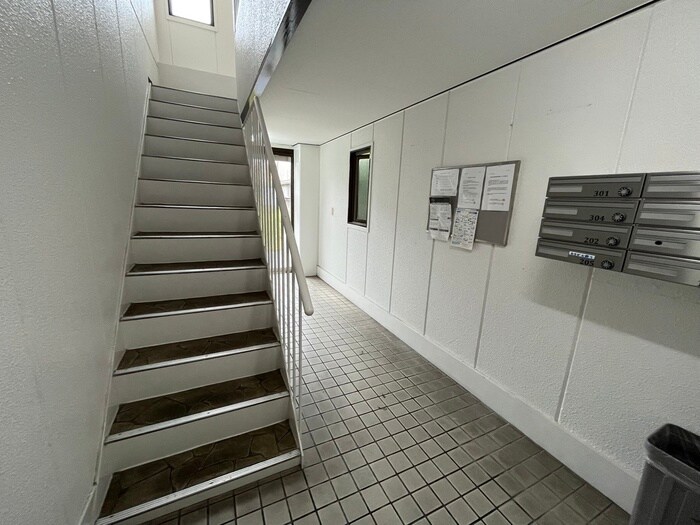 建物設備 リブ山手