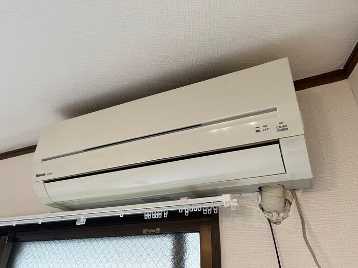 内観写真 リブ山手