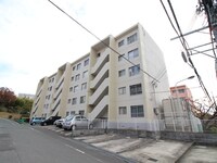 枚方ハイツ３号棟（１０３）