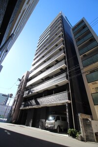 ﾌﾟﾚｻﾝｽ松屋町駅前（１１０２）