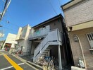 外観写真 パークス宮之阪