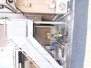 駐輪場 パークス宮之阪