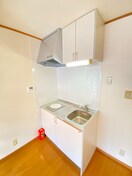 キッチン パークス宮之阪