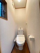 トイレ パークス宮之阪