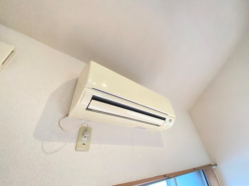 内観写真 パークス宮之阪