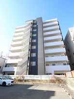 JPﾚｼﾞﾃﾞﾝｽ大阪城東4(805)