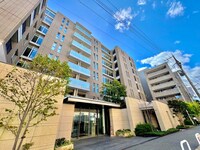 パークコート芦屋（５０４）