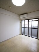 居室 マンション桂