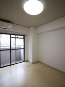 居室 マンション桂
