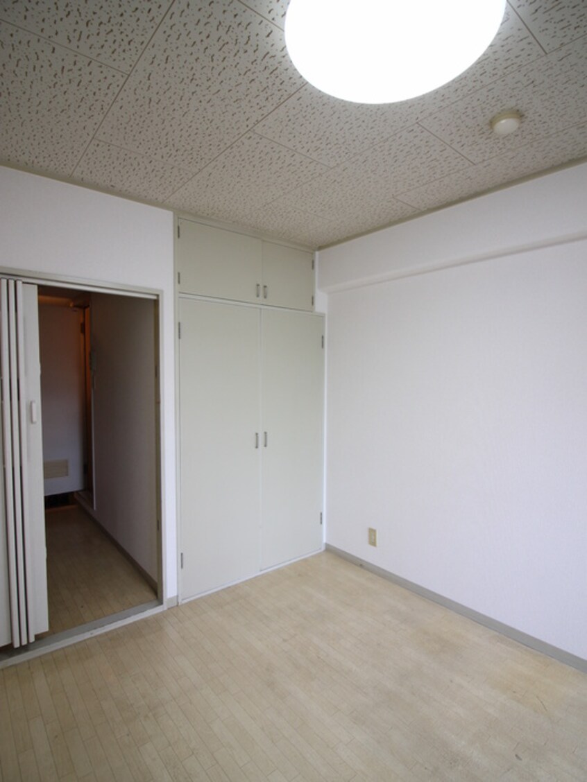 居室 マンション桂