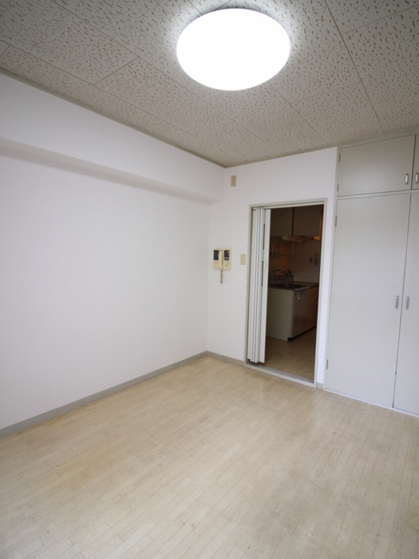 居室 マンション桂