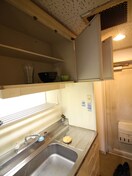 収納 マンション桂
