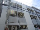 カ－サ照ヶ丘Ⅱの外観