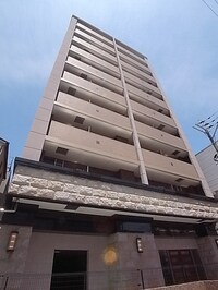 ﾌﾟﾚｻﾝｽ三ノ宮駅前ﾌﾟﾗｲﾑﾀｲﾑ(406)
