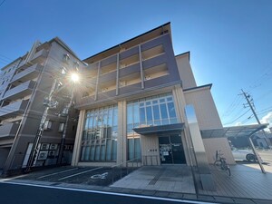 パティ－ナ太秦天神川