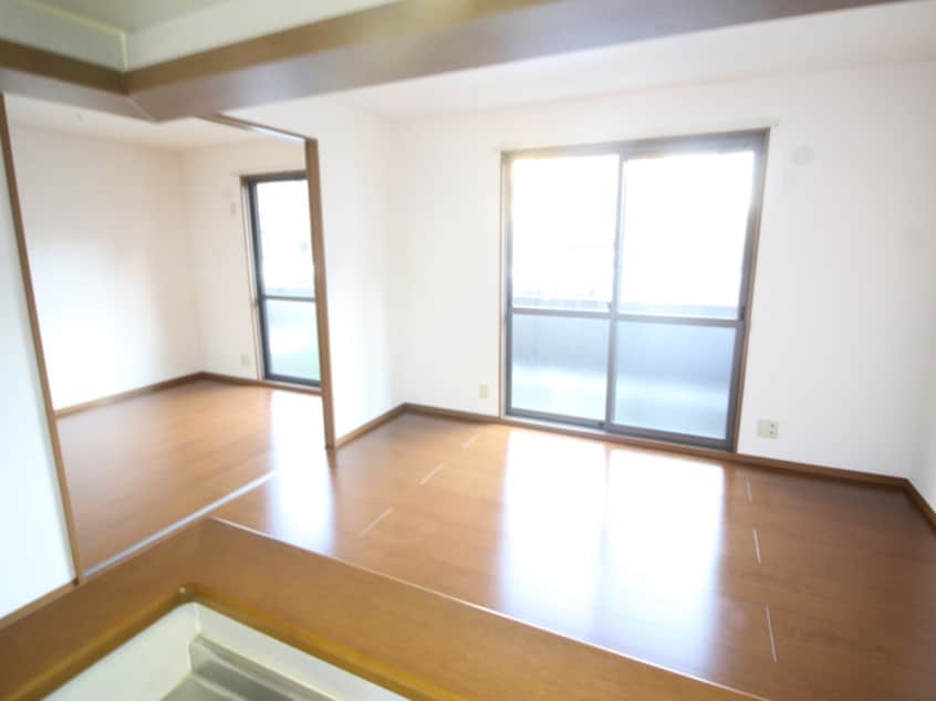 居室 ガーデンビレッジＡ棟