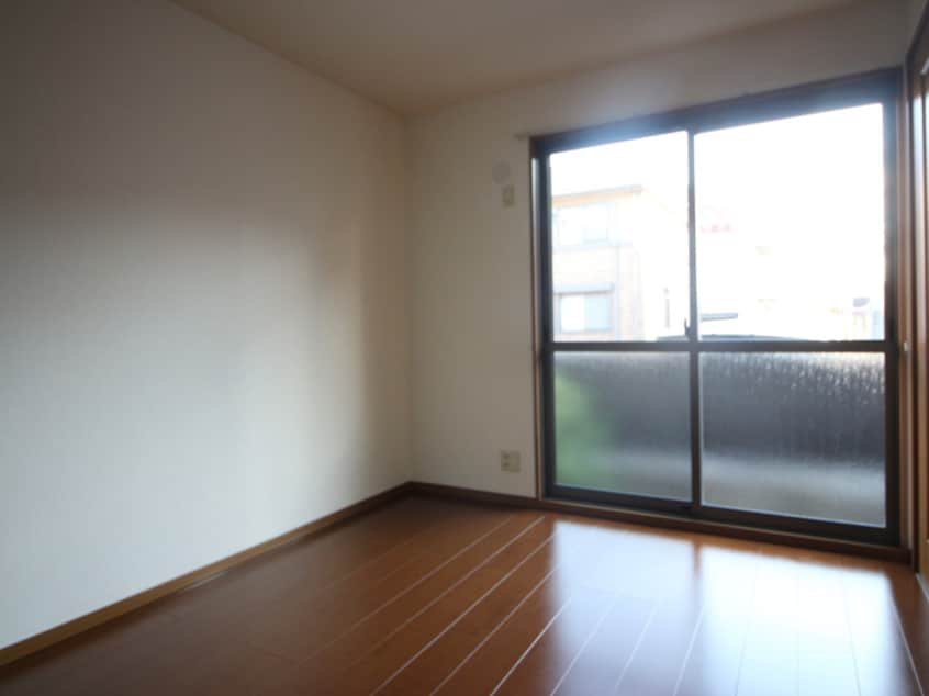 居室 ガーデンビレッジＡ棟