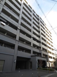 ｴｽﾘｰﾄﾞ弁天町ﾊﾟｰｸﾌﾟﾚｲｽ(701)