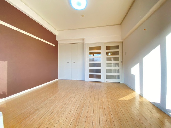 内観写真 エルセレ－ノ西京極