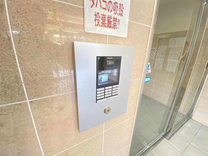 建物設備 エルセレ－ノ西京極