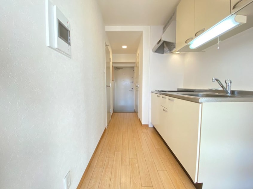 廊下 エルセレ－ノ西京極